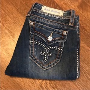 Rock Revival Jen Boot